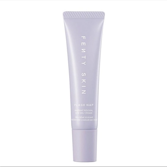 Fenty Skin Other - Fenty Skin Flash Nap Instant Revival Priming Eye Gel Cream